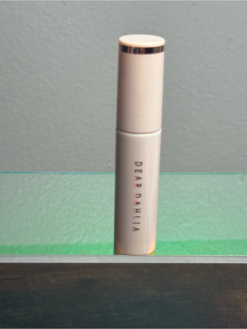 Dear Dahlia Satin Glow Lip Stain Serenity 1.8ml
